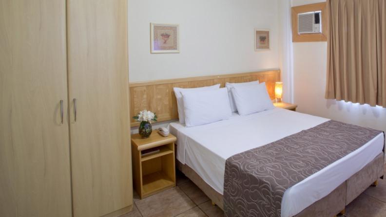 Maria Quiteria Hotel & Flat Feira de Santana Buitenkant foto