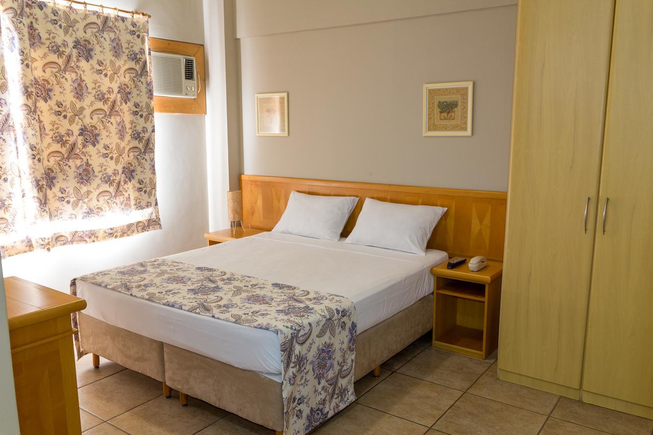 Maria Quiteria Hotel & Flat Feira de Santana Buitenkant foto